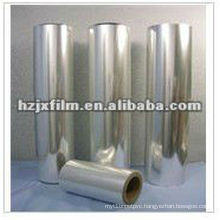 polyester film